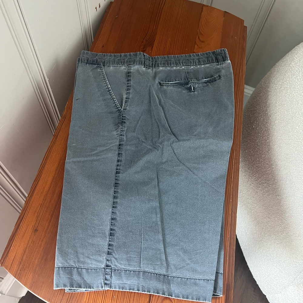 Mens benson nyc shorts 40